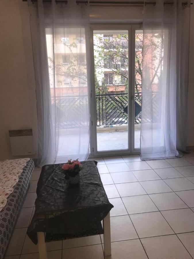 Appartement Entier T2 Avec Piscine Paradis Entierement Meuble Proche Metro Toulouse Ngoại thất bức ảnh
